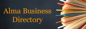 Alma Business Directory